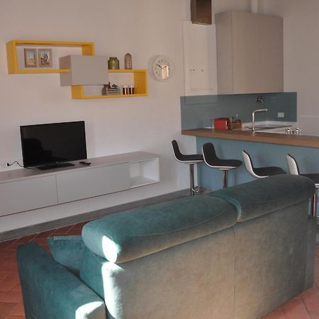 Appartamento Vittoria - City Center Firenze Eksteriør billede