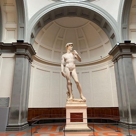 Appartamento Vittoria - City Center Firenze Eksteriør billede