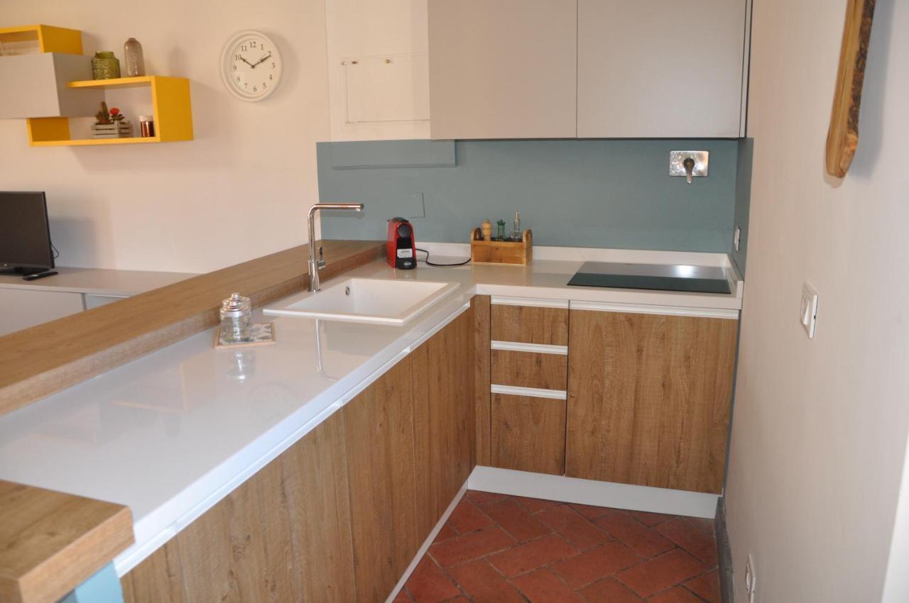 Appartamento Vittoria - City Center Firenze Eksteriør billede