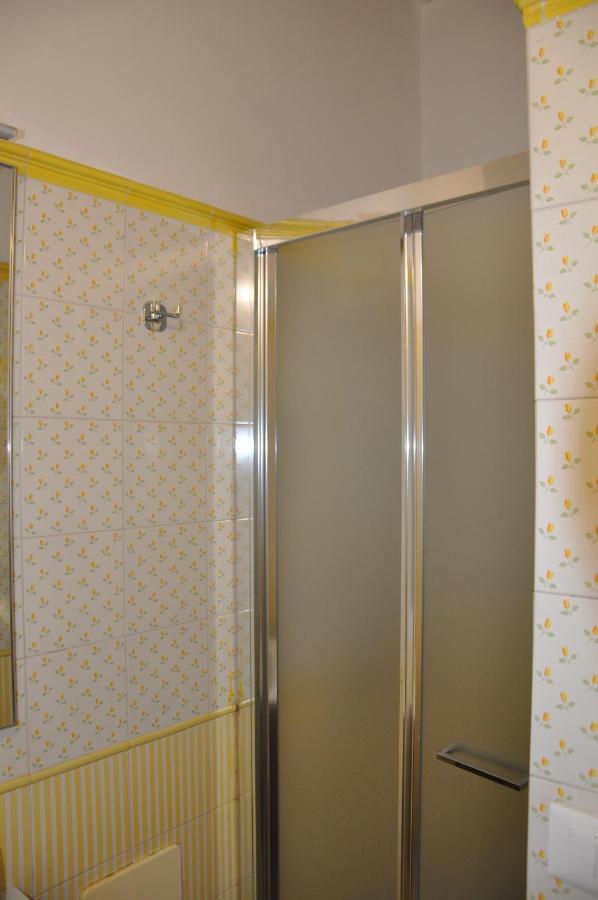 Appartamento Vittoria - City Center Firenze Eksteriør billede