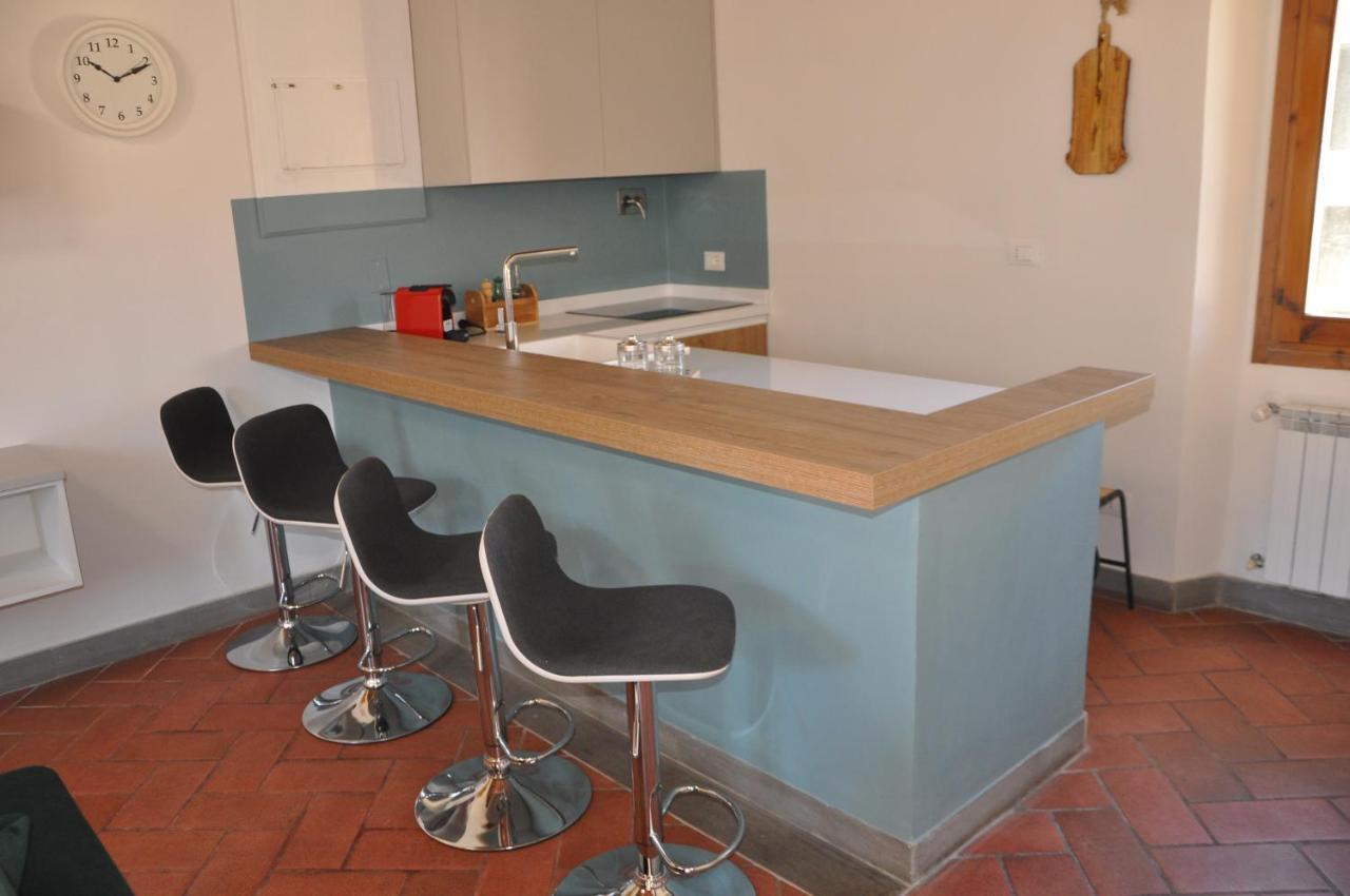 Appartamento Vittoria - City Center Firenze Eksteriør billede