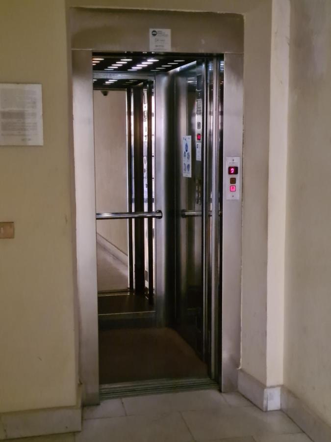 Appartamento Vittoria - City Center Firenze Eksteriør billede