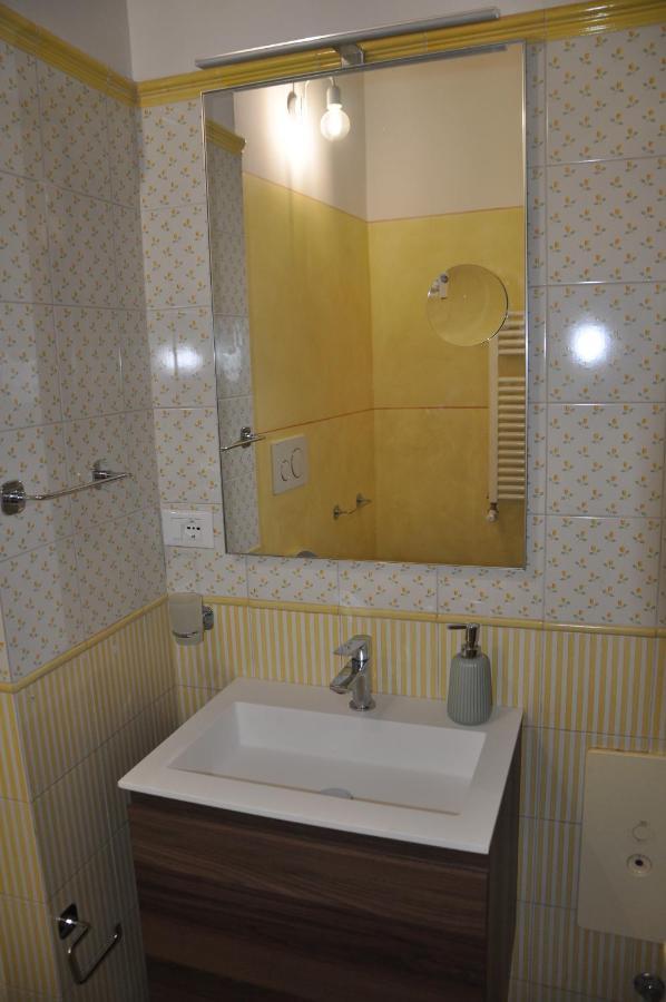 Appartamento Vittoria - City Center Firenze Eksteriør billede