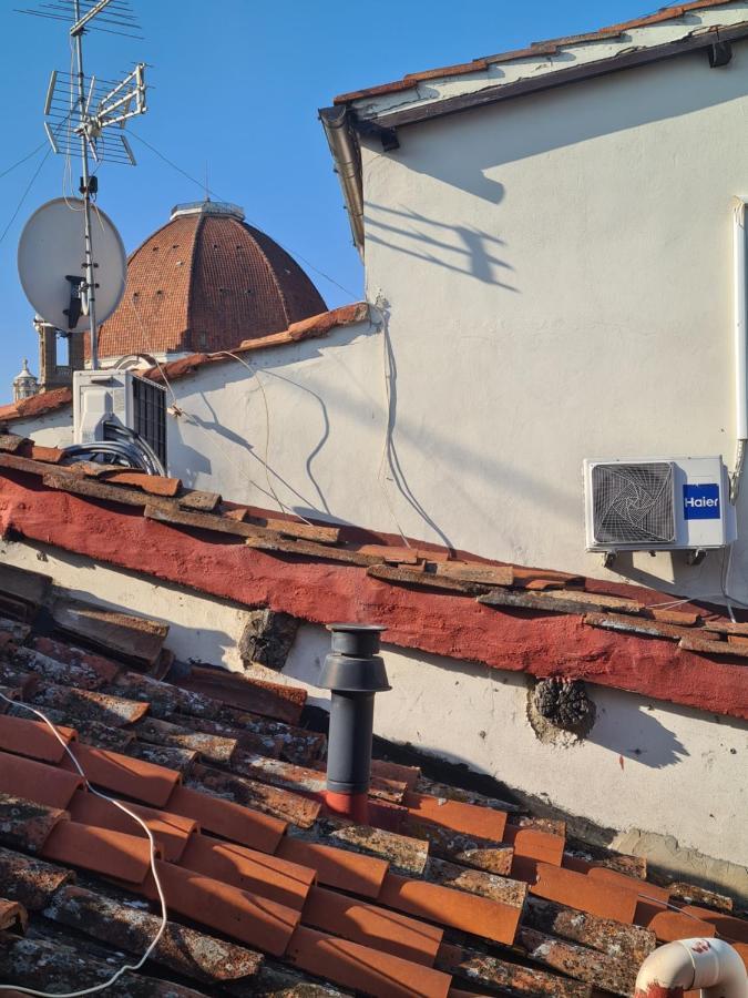 Appartamento Vittoria - City Center Firenze Eksteriør billede
