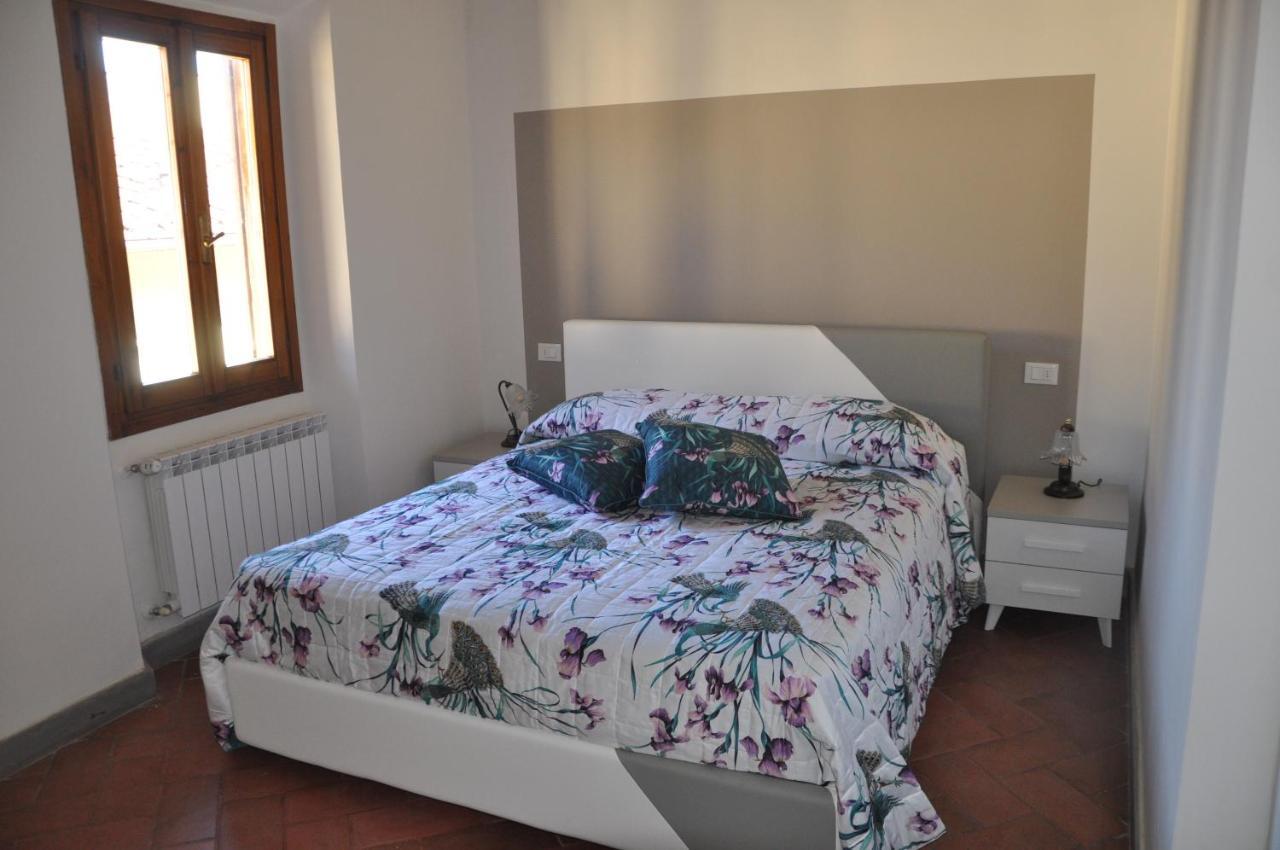 Appartamento Vittoria - City Center Firenze Eksteriør billede