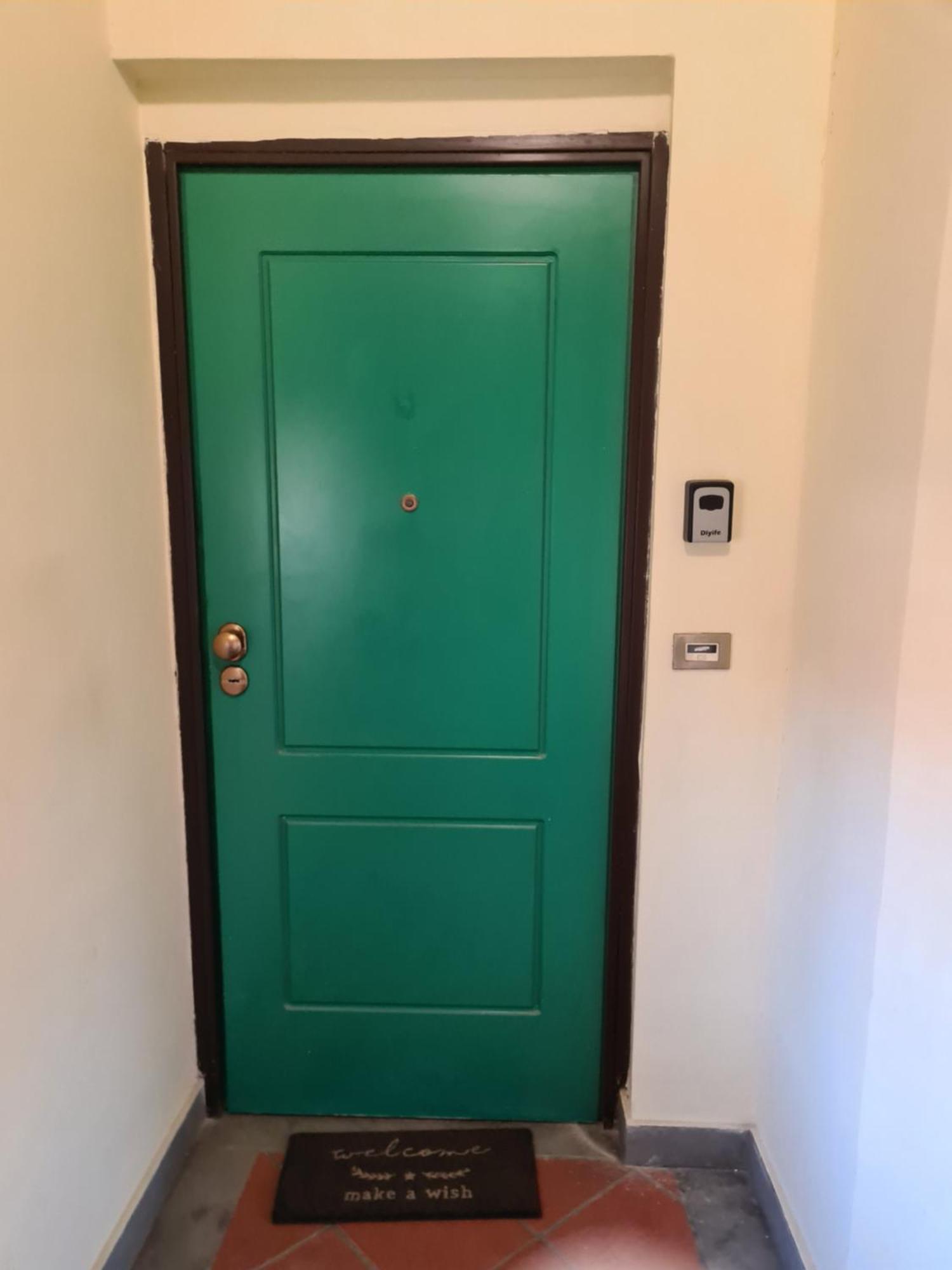 Appartamento Vittoria - City Center Firenze Eksteriør billede
