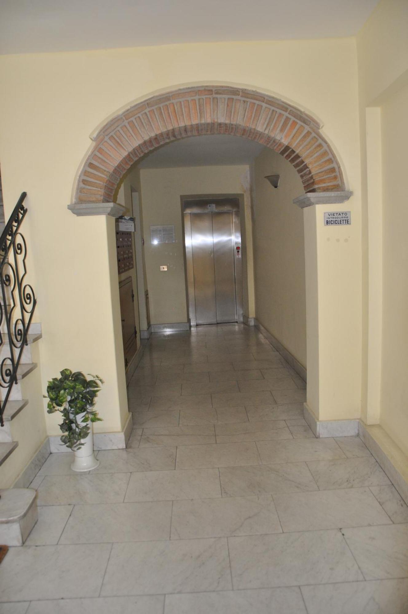 Appartamento Vittoria - City Center Firenze Eksteriør billede
