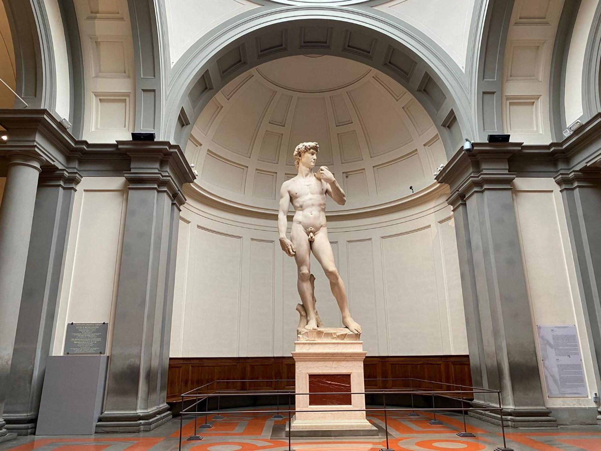 Appartamento Vittoria - City Center Firenze Eksteriør billede
