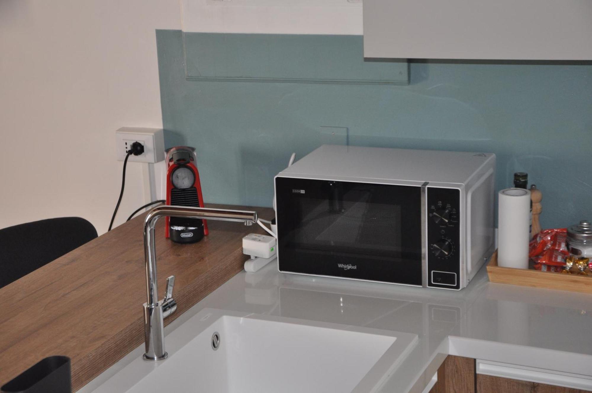 Appartamento Vittoria - City Center Firenze Eksteriør billede
