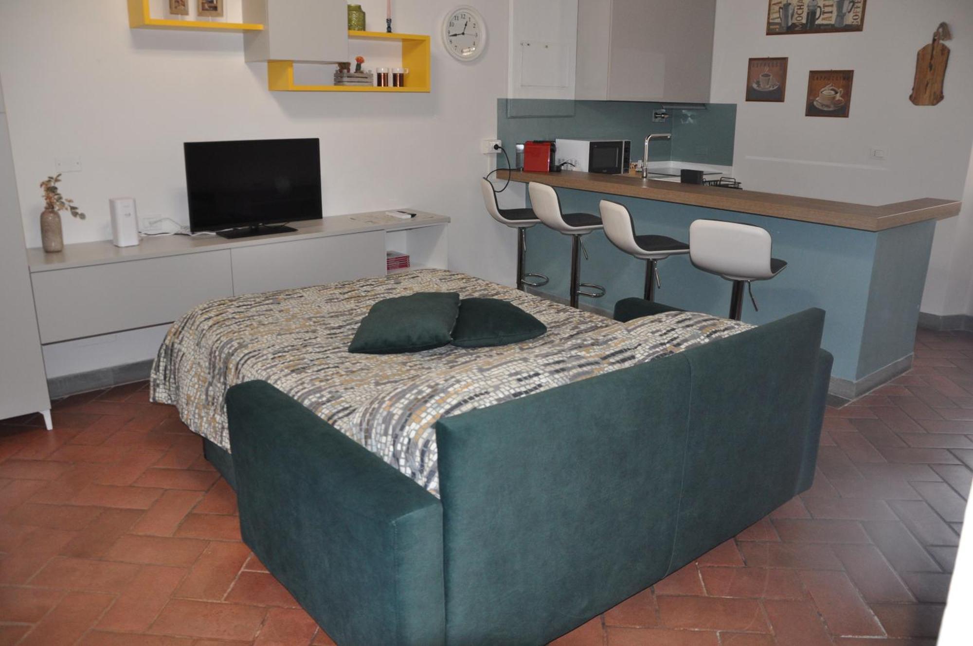 Appartamento Vittoria - City Center Firenze Eksteriør billede