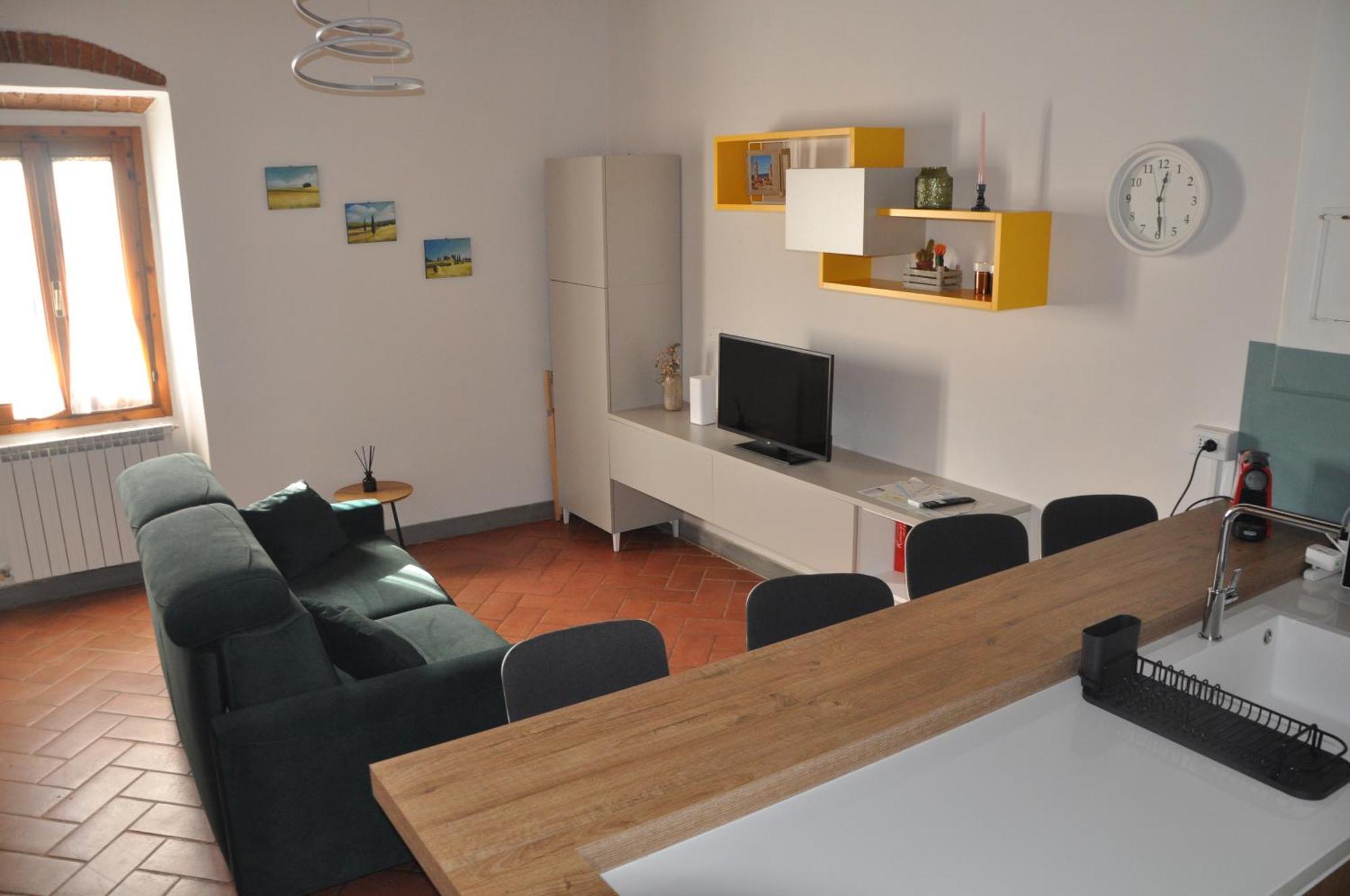 Appartamento Vittoria - City Center Firenze Eksteriør billede