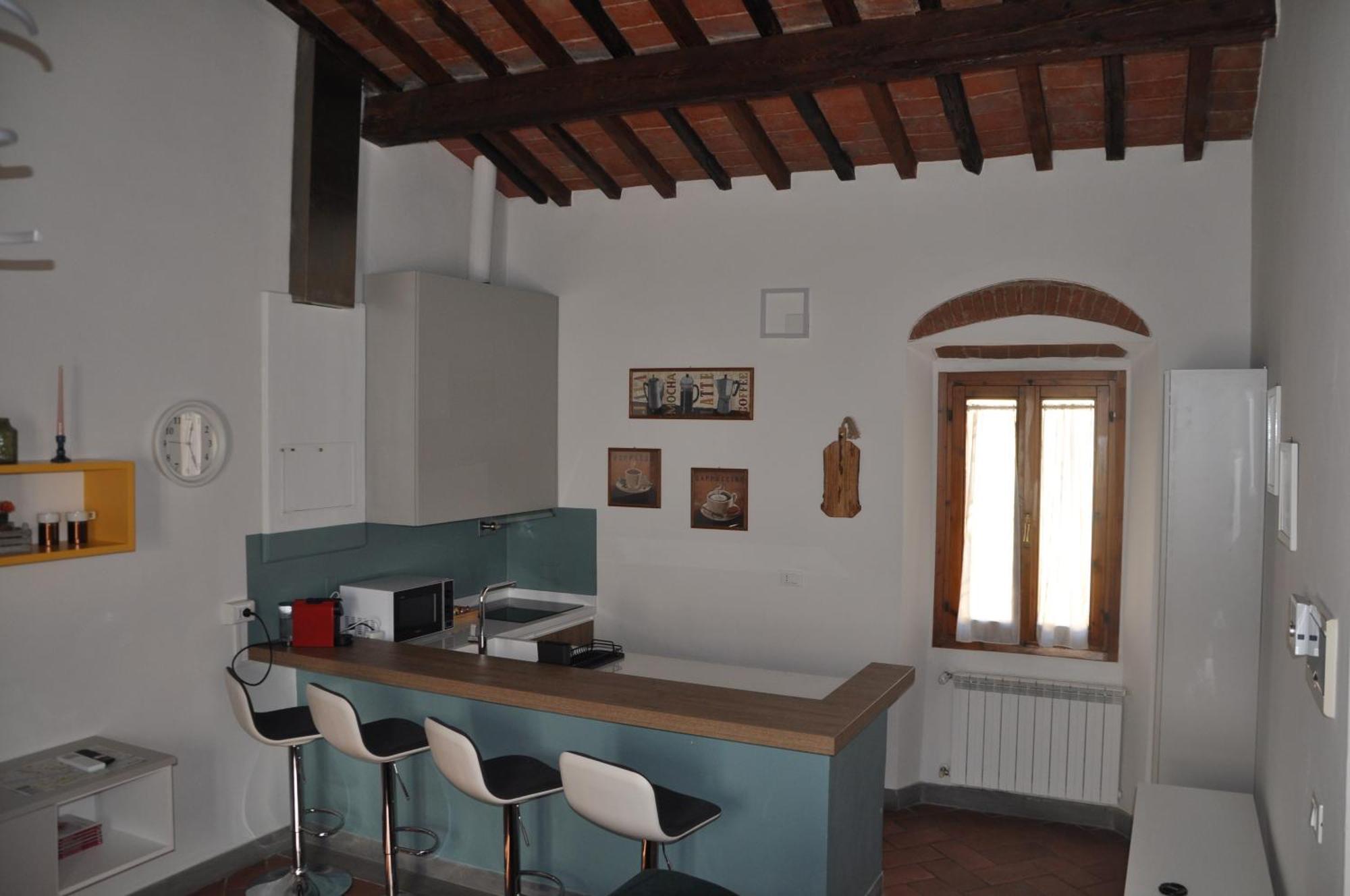 Appartamento Vittoria - City Center Firenze Eksteriør billede